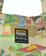 reyn spooner（レインスプーナー）トートバッグ 白 サイズ:- メンズ/2200668746311