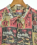 reyn spooner（レインスプーナー）カジュアルシャツ 赤 サイズ:XXL メンズ/2200680963055