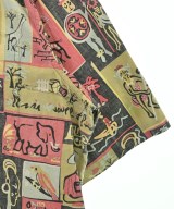 reyn spooner（レインスプーナー）カジュアルシャツ 赤 サイズ:XXL メンズ/2200680963055