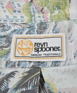 reyn spooner（レインスプーナー）カジュアルシャツ 白 サイズ:S メンズ/2200697022028