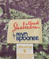 reyn spooner（レインスプーナー）カジュアルシャツ 緑 サイズ:S メンズ/2200697022035