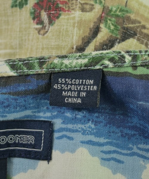 reyn spooner（レインスプーナー）ワンピース 青 サイズ:S レディース/2200698544451