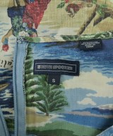 reyn spooner（レインスプーナー）ワンピース 青 サイズ:S レディース/2200698544451