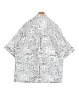 reyn spooner（レインスプーナー）カジュアルシャツ 白 サイズ:M メンズ/2200662154044