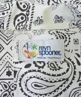 reyn spooner（レインスプーナー）カジュアルシャツ 白 サイズ:M メンズ/2200662154044