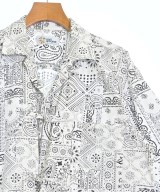 reyn spooner（レインスプーナー）カジュアルシャツ 白 サイズ:M メンズ/2200662154044