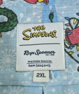 reyn spooner（レインスプーナー）カジュアルシャツ 青 サイズ:2XL メンズ/2200715352151