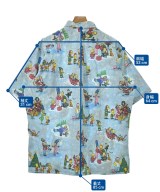 reyn spooner（レインスプーナー）カジュアルシャツ 青 サイズ:2XL メンズ/2200715352151