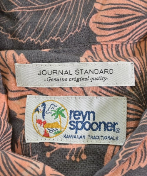 reyn spooner（レインスプーナー）カジュアルシャツ グレー サイズ:-(S位) メンズ/2200715535042