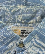 reyn spooner（レインスプーナー）カジュアルシャツ 青 サイズ:M メンズ/2200648072089