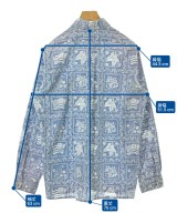 reyn spooner（レインスプーナー）カジュアルシャツ 青 サイズ:M メンズ/2200648072089