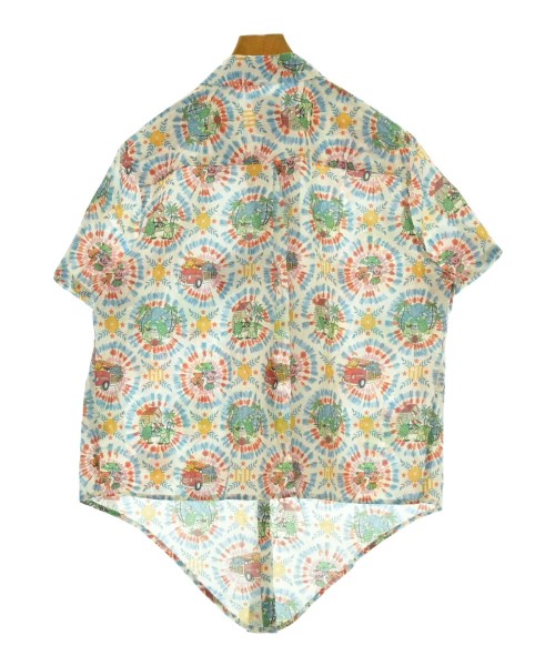 reyn spooner（レインスプーナー）カジュアルシャツ 白 サイズ:XL メンズ/2200641595035