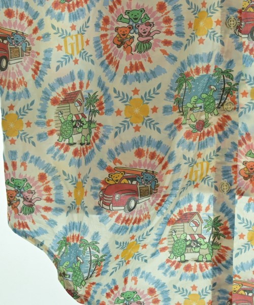 reyn spooner（レインスプーナー）カジュアルシャツ 白 サイズ:XL メンズ/2200641595035