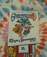 reyn spooner（レインスプーナー）カジュアルシャツ 白 サイズ:XL メンズ/2200641595035