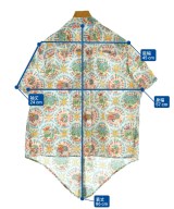 reyn spooner（レインスプーナー）カジュアルシャツ 白 サイズ:XL メンズ/2200641595035