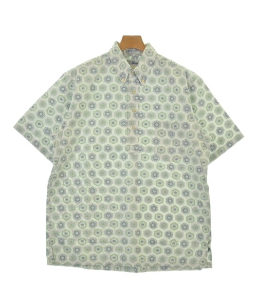 reyn spooner(レインスプーナー)カジュアルシャツ 白 サイズ:L/2200701277055