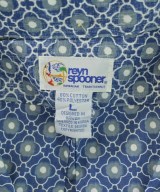 reyn spooner（レインスプーナー）カジュアルシャツ 青 サイズ:L メンズ/2200701277062