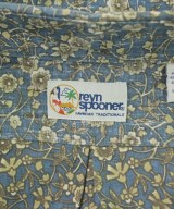 reyn spooner（レインスプーナー）カジュアルシャツ 青 サイズ:L メンズ/2200701277093