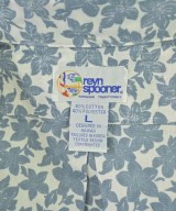 reyn spooner（レインスプーナー）カジュアルシャツ 青 サイズ:L メンズ/2200701277109