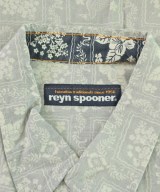 reyn spooner（レインスプーナー）カジュアルシャツ グレー サイズ:XXL メンズ/2200701277123