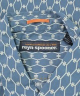 reyn spooner（レインスプーナー）カジュアルシャツ 青 サイズ:XXL メンズ/2200701277154