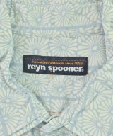 reyn spooner（レインスプーナー）カジュアルシャツ 青 サイズ:XXL メンズ/2200701277161