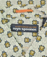 reyn spooner（レインスプーナー）カジュアルシャツ 白 サイズ:XXL メンズ/2200701277246