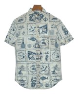 reyn spooner カジュアルシャツ