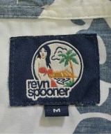 reyn spooner（レインスプーナー）カジュアルシャツ 白 サイズ:M メンズ/2200708746011