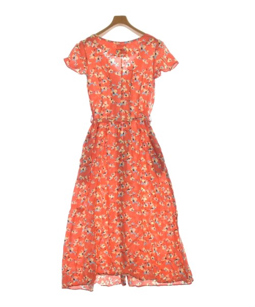 reyn spooner（レインスプーナー）ワンピース オレンジ サイズ:XS レディース/2200664085322