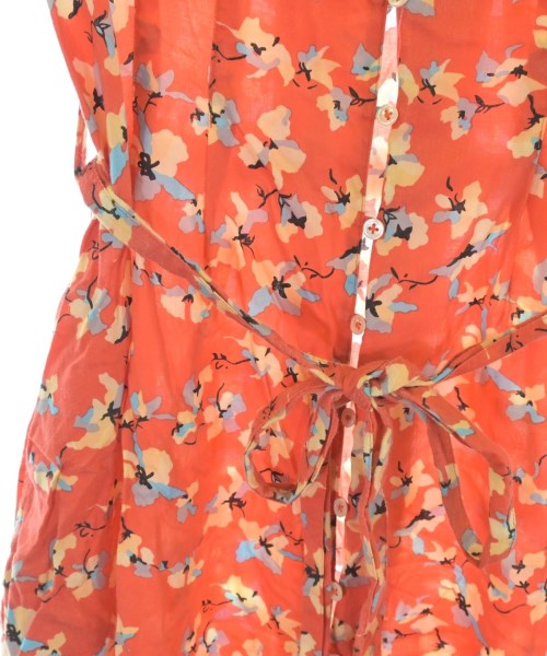 reyn spooner（レインスプーナー）ワンピース オレンジ サイズ:XS レディース/2200664085322