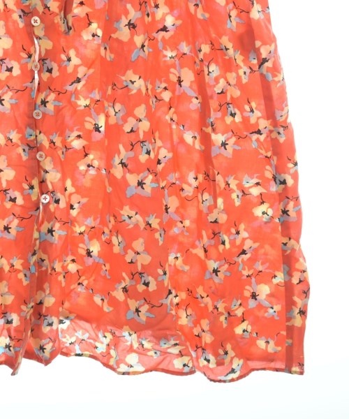 reyn spooner（レインスプーナー）ワンピース オレンジ サイズ:XS レディース/2200664085322