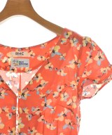 reyn spooner（レインスプーナー）ワンピース オレンジ サイズ:XS レディース/2200664085322