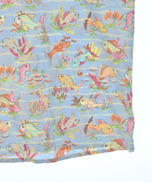 reyn spooner（レインスプーナー）カジュアルシャツ 青 サイズ:-(XL位) メンズ/2200670251070