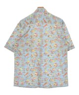 reyn spooner（レインスプーナー）カジュアルシャツ 青 サイズ:-(XL位) メンズ/2200670251070