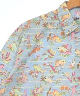 reyn spooner（レインスプーナー）カジュアルシャツ 青 サイズ:-(XL位) メンズ/2200670251070