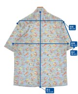 reyn spooner（レインスプーナー）カジュアルシャツ 青 サイズ:-(XL位) メンズ/2200670251070