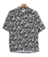 reyn spooner（レインスプーナー）カジュアルシャツ 黒 サイズ:S メンズ/2200664559090