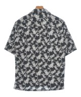 reyn spooner（レインスプーナー）カジュアルシャツ 黒 サイズ:S メンズ/2200664559090