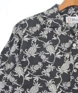 reyn spooner（レインスプーナー）カジュアルシャツ 黒 サイズ:S メンズ/2200664559090