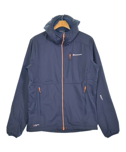 MONTANE(モンテイン)その他 紺 サイズ:M/2200633263041