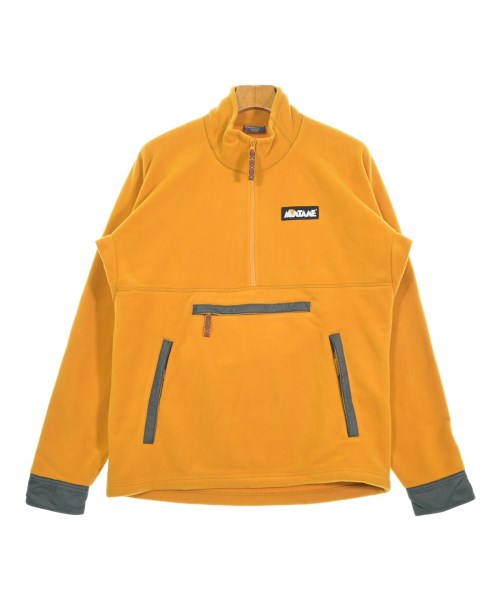 MONTANE(モンテイン)その他 オレンジ サイズ:M/2200633263065