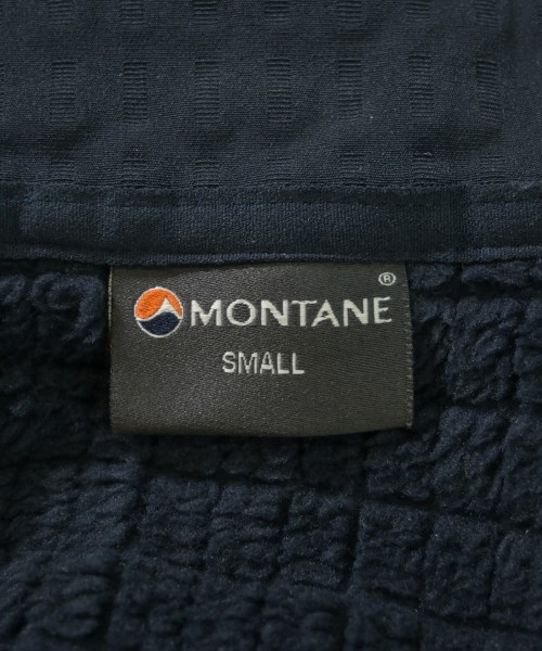 MONTANE（モンテイン）その他 紺 サイズ:S メンズ/2200609809037