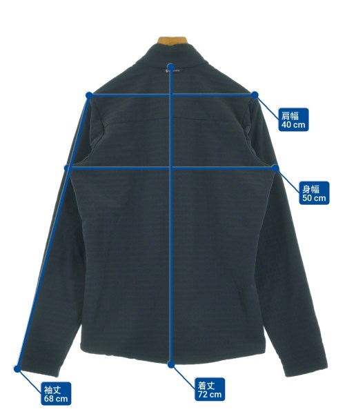 MONTANE（モンテイン）その他 紺 サイズ:S メンズ/2200609809037