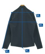 MONTANE（モンテイン）その他 紺 サイズ:S メンズ/2200609809037