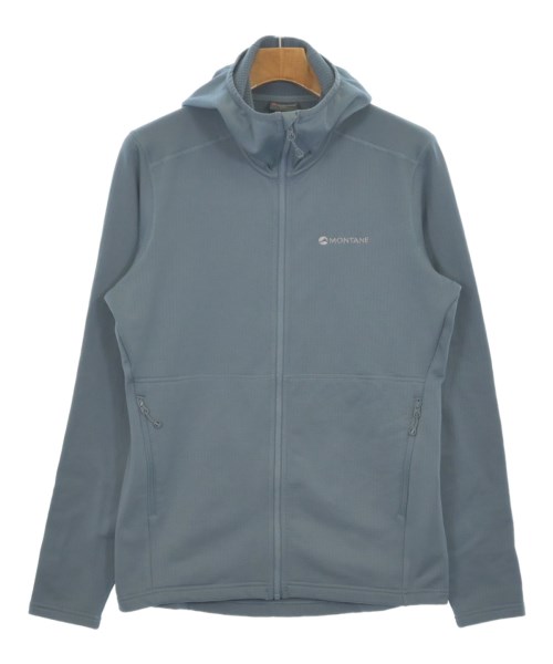 モンテイン(MONTANE)のMONTANE パーカー