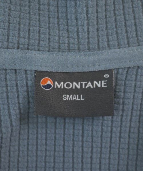 MONTANE（モンテイン）パーカー 青 サイズ:S メンズ/2200609809051