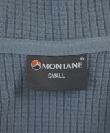 MONTANE（モンテイン）パーカー 青 サイズ:S メンズ/2200609809051