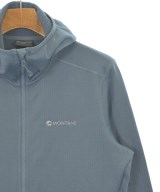 MONTANE（モンテイン）パーカー 青 サイズ:S メンズ/2200609809051