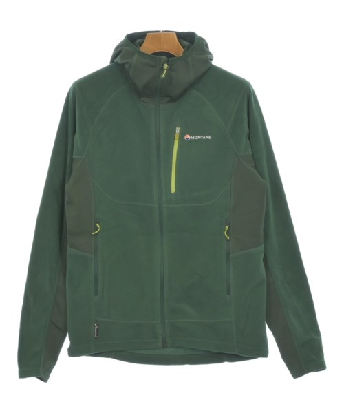 モンテイン(MONTANE)のMONTANE パーカー